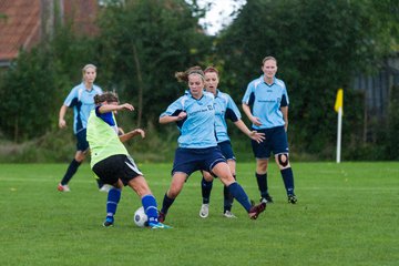 Bild 139 - Frauen SV Neuenbrook/Rethwisch - SG Ratekau Strand 08 : Ergebnis: 0:3